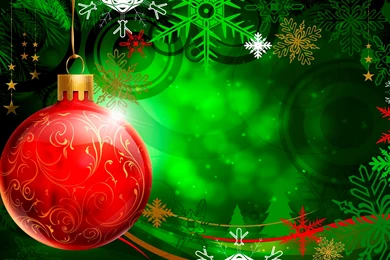 Free Christmas Wallpapers Collection (36+)