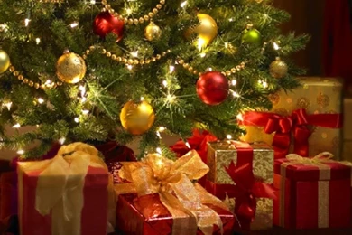 Free Christmas Wallpapers For My Computer   Goodnola