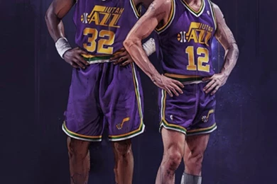 La NBA Se Convierte En Obras De Arte   Taringa!