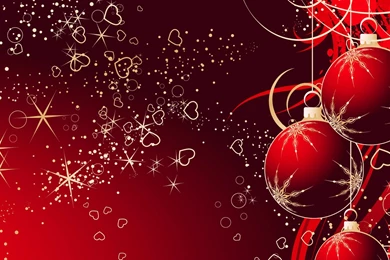 Free Christmas Wallpaper Backgrounds D8W » WALLPAPERUN.COM
