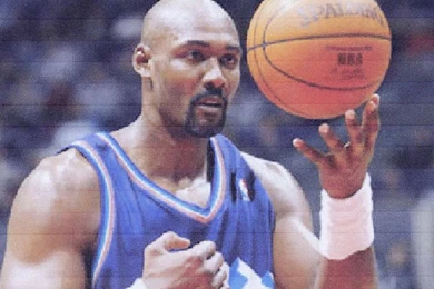 Karl Malone   Wallpapers HD