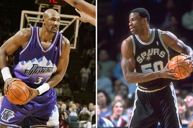 Greatest NBA Draft Ever: 16 Drafts Enter, You Vote