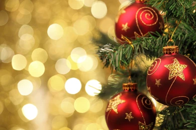 Christmas HD Wallpapers 14, Free Desktop Wallpapers, Cool Wallpapers