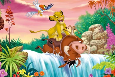 Lion King Wallpapers HD   HD Wallpapers