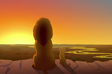 Lion King Wallpapers