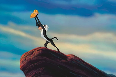 Desktop Images From The Lion King