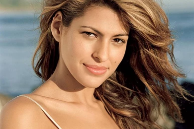 Eva Mendes HD Wallpapers   Wallpapers Zone