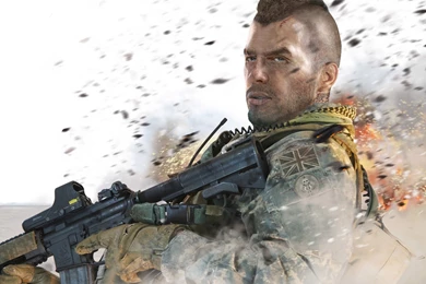 Download Wallpaper: Wallpapers For Desktop, American Soldier ...