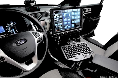 Law Enforcement Wallpapers