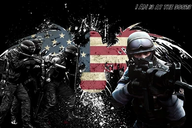 Swat Police Wallpapers