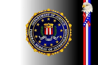 Wallpapers Fbi Logo Dan Albums Federal Law Enforcement 800x600 ...