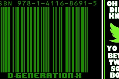 My GraphiCKs: Road Dogg Jesse James Twitter Backgrounds