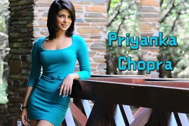 Priyanka Chopra Wallpapers Without Cloths – AwazPost.com