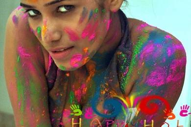 Holi 2015 Sexy & Adult HD Wallpapers, Images, Photos & Pictures ...