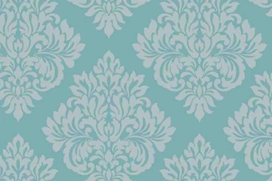 Teal Damask Backgrounds