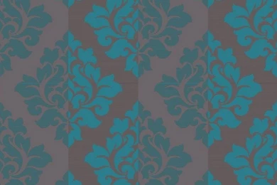 Teal Wallpapers Designs, Turquoise Wallpapers For Bedrooms