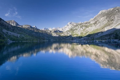 Stella Faulkner: Mountain Backgrounds