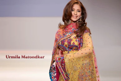 Wallpapers Joo: Urmila Matondkar FUll HD Wallpapers