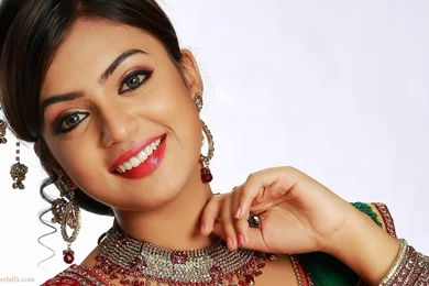 Amazing Hd Wallpapers Of Nazriya Nazim