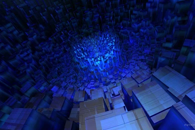 HD Digital Blasphemy Free