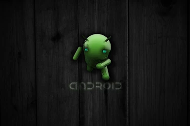 Android Wallpapers 3d