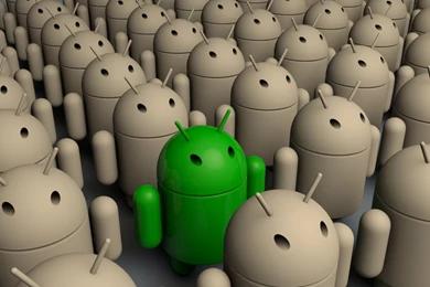 Download Android 3D Wallpapers 1280x720