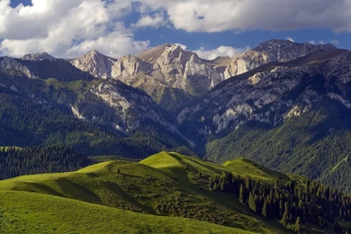 Mountains Wallpapers Cool Wallpapers HD 1080p