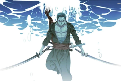 HD One Piece Zoro Wallpapers