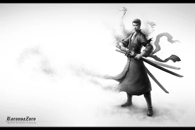 Zoro Wallpapers