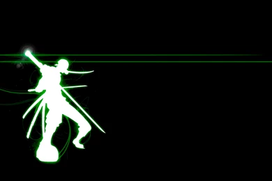 Wallpapers Roronoa Zoro One Piece Anime Monkey D Luffy Hd Of ...