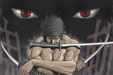 One Piece New World Zoro Wallpapers HD 10541   HD Wallpapers Site