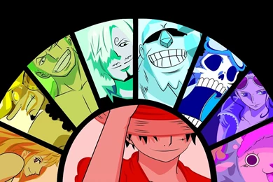 One Piece New World Zoro Wallpapers And Backgrounds 10642 HD ...