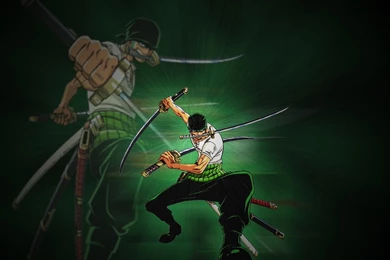 Wallpaperonepiece DeviantArt