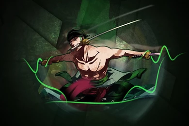 Roronoa Zoro Wallpapers HD By Tahmidismyname On DeviantArt