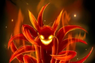 Naruto Shippuden Kyuubi Jinchuuriki 1800x2472 Wallpapers High ...