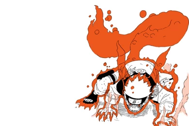 Kyuubi Wallpapers   Wallpapers Cave