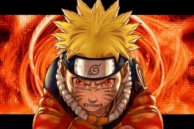 Kyuubi Naruto Shippuden Uzumaki Naruto Wallpapers   (