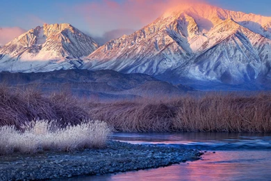 WINDOWS MOUNTAIN WALLPAPER   (