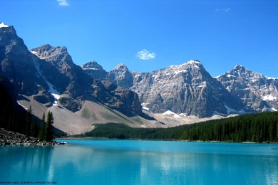 Mountain Lake Wallpaper Backgrounds J4P   HD Wallpapers Desktop ...