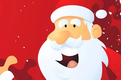 Christmas Iphone 5 Wallpapers