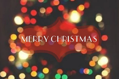 Wondershare] 30 Christmas Wallpapers For IPhones