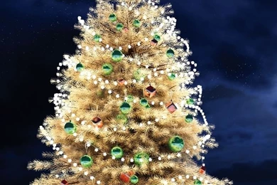 IPhone 5 retina wallpaper merry christmas 2014_51.jpg