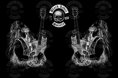 Wallpapers Black Label Society Mno Zoom 1024x768