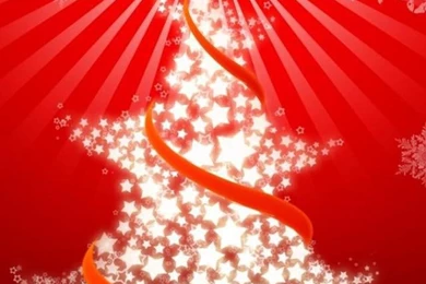 Christmas Iphone 5 Wallpapers
