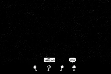 Calvin And Hobbes Wallpapers Widescreen Space