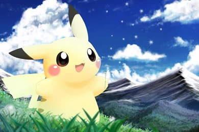 Cute Pokemon Wallpapers For Android   Kemecer.com