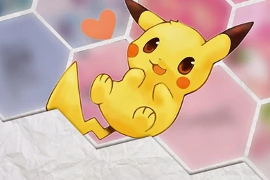 Tap Image For More iPhone 6 Plus Pikachu Wallpapers! Pikachu ...