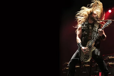 Black Label Society Wallpapers