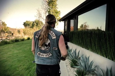 Zakk Wylde Black Label Society