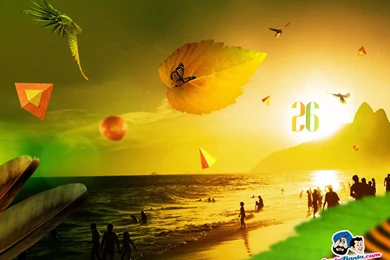 Free Download 26 January HD Wallpapers